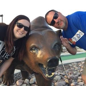 Meet your Posher, Steve